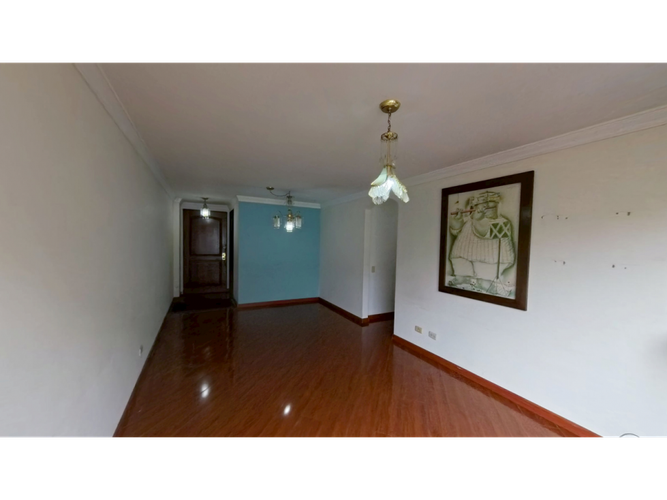Apartamento de 4 alcobas en venta en Cedritos, Bogotá, 90 m² · foto 19 de 20
