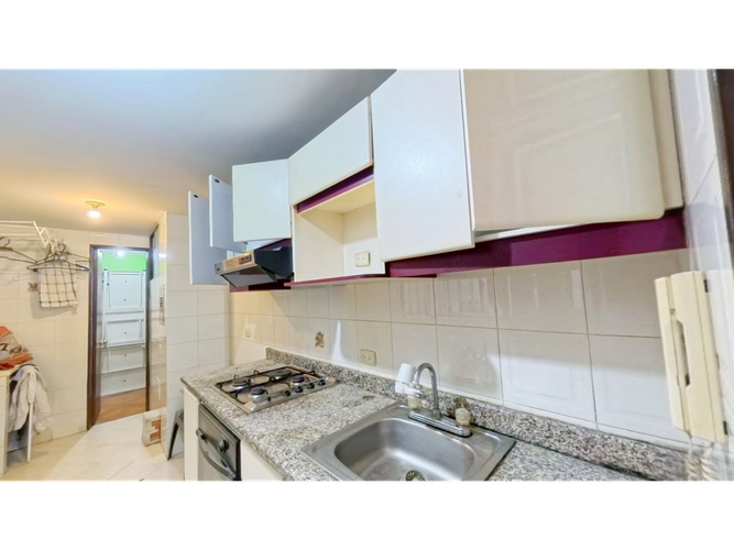 Apartamento de 4 alcobas en venta en Cedritos, Bogotá, 90 m² · foto 20 de 20