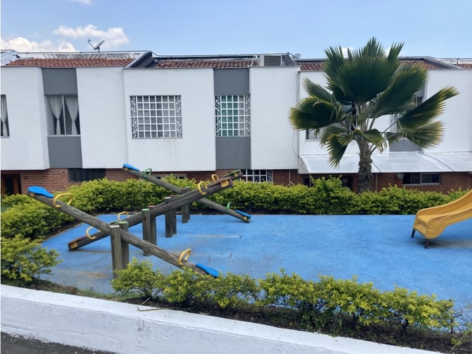 Casa de 3 alcobas en venta en La Flora, Cali, 110 m² · foto 18 de 23