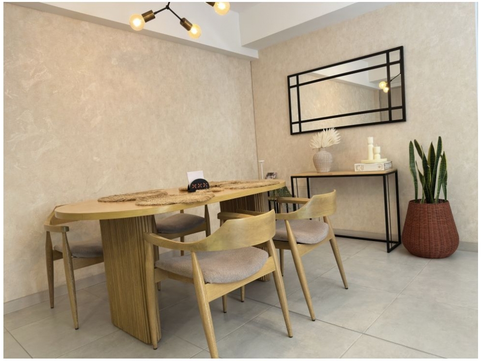 Apartamento en venta en Zona Centro, Envigado · foto 2 de 19