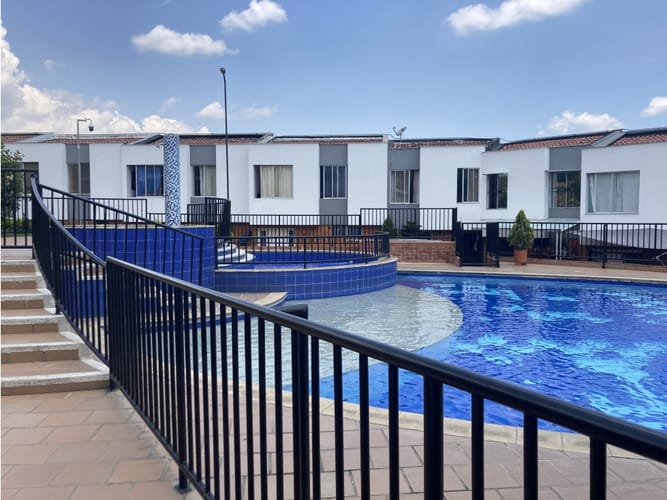 Casa de 3 alcobas en venta en La Flora, Cali, 110 m² · foto 21 de 23