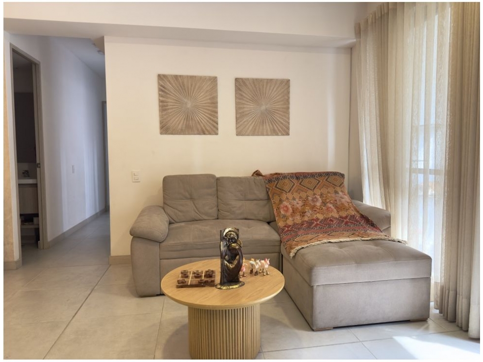 Apartamento en venta en Zona Centro, Envigado · foto 3 de 19