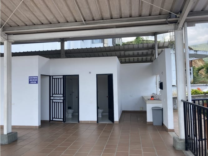 Casa de 3 alcobas en venta en La Flora, Cali, 110 m² · foto 22 de 23