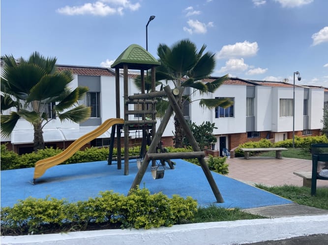 Casa de 3 alcobas en venta en La Flora, Cali, 110 m² · foto 23 de 23