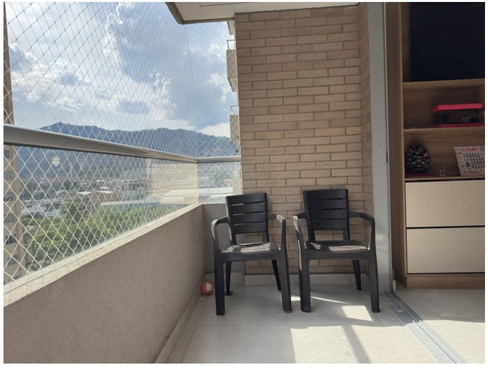 Apartamento en venta en Zona Centro, Envigado · foto 8 de 19