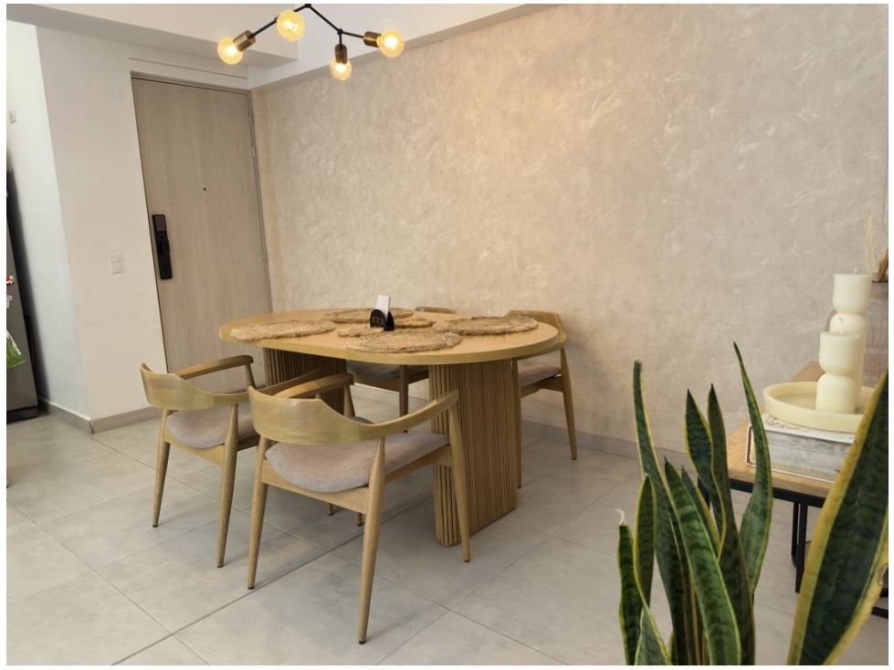 Apartamento en venta en Zona Centro, Envigado · foto 9 de 19