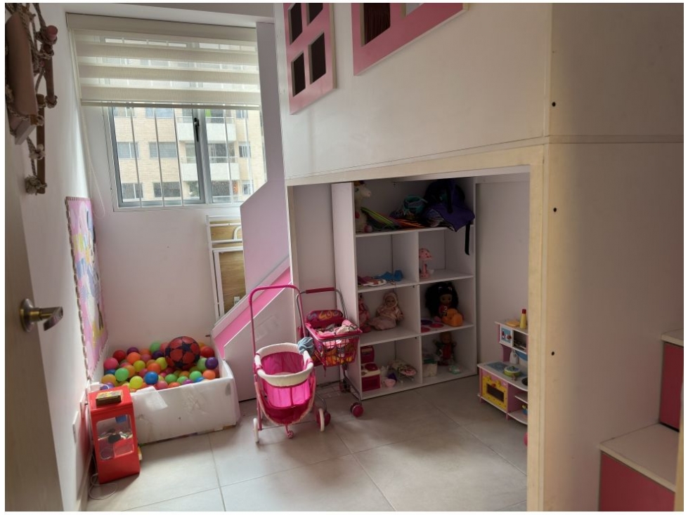Apartamento en venta en Zona Centro, Envigado · foto 11 de 19