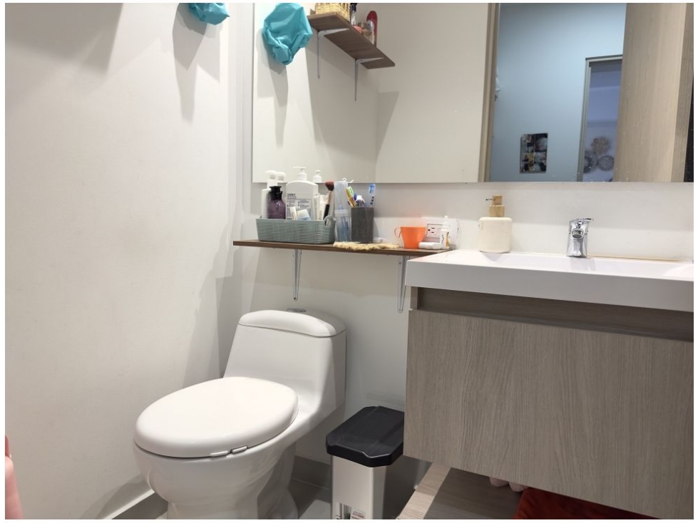 Apartamento en venta en Zona Centro, Envigado · foto 12 de 19