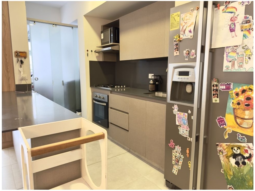 Apartamento en venta en Zona Centro, Envigado · foto 13 de 19