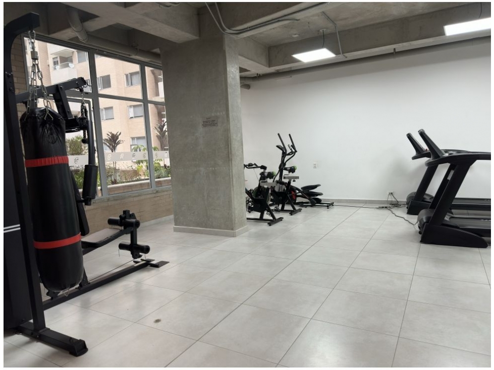 Apartamento en venta en Zona Centro, Envigado · foto 18 de 19