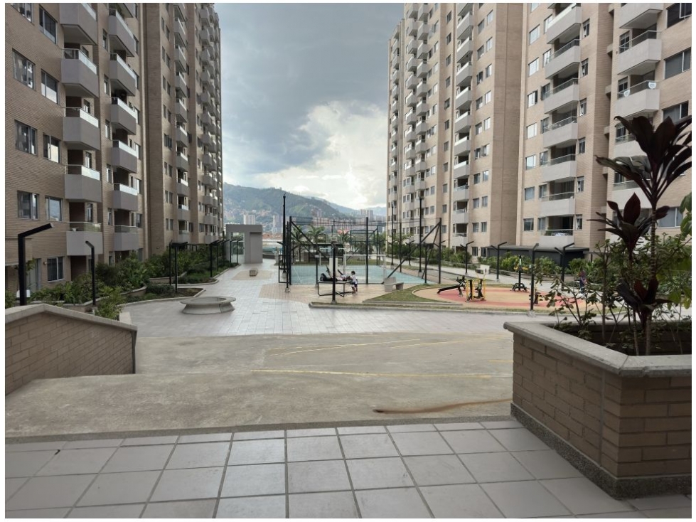 Apartamento en venta en Zona Centro, Envigado · foto 19 de 19