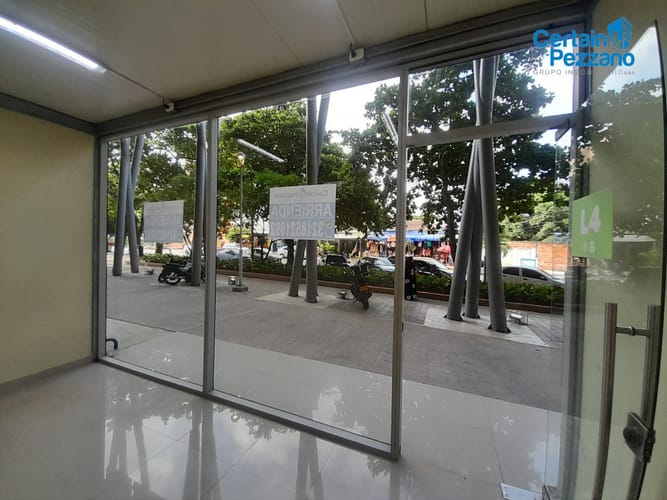 Local en arriendo en Colombia, Barranquilla, 13 m² · foto 2 de 10
