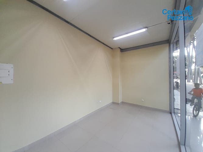 Local en arriendo en Colombia, Barranquilla, 13 m² · foto 5 de 10