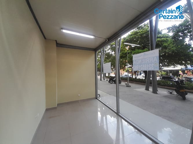 Local en arriendo en Colombia, Barranquilla, 13 m² · foto 7 de 10