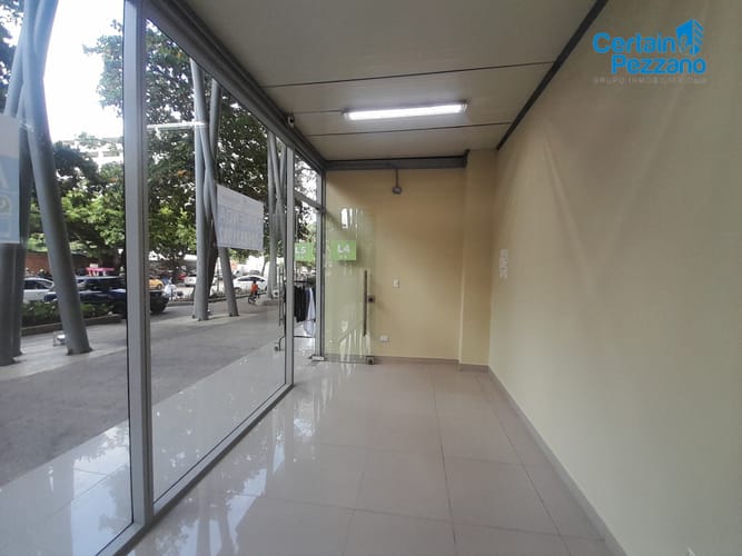 Local en arriendo en Colombia, Barranquilla, 13 m² · foto 9 de 10