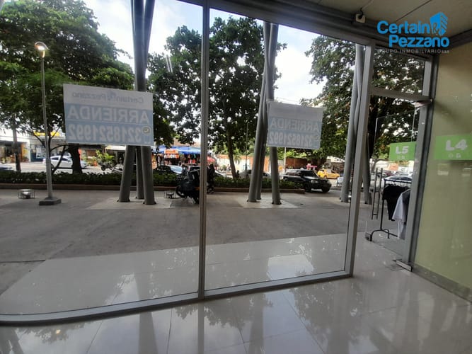 Local en arriendo en Colombia, Barranquilla, 13 m² · foto 10 de 10