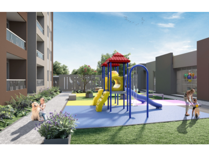 Apartamento de 3 alcobas en venta en San Pedro, Cali, 92 m² · foto 4 de 20