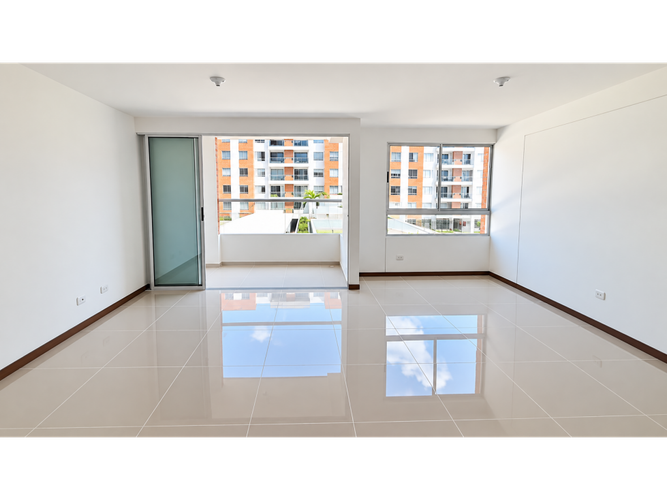Apartamento de 3 alcobas en venta en San Pedro, Cali, 92 m² · foto 5 de 20