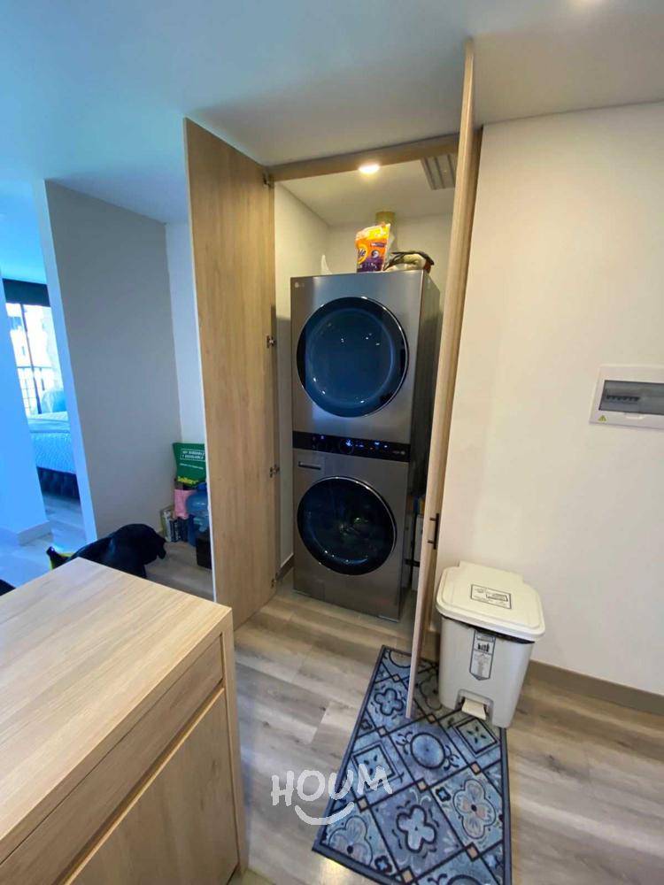 Apartamento en venta en Alto De La Virgen, La Calera · foto 2 de 14