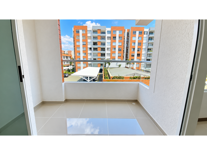 Apartamento de 3 alcobas en venta en San Pedro, Cali, 92 m² · foto 7 de 20