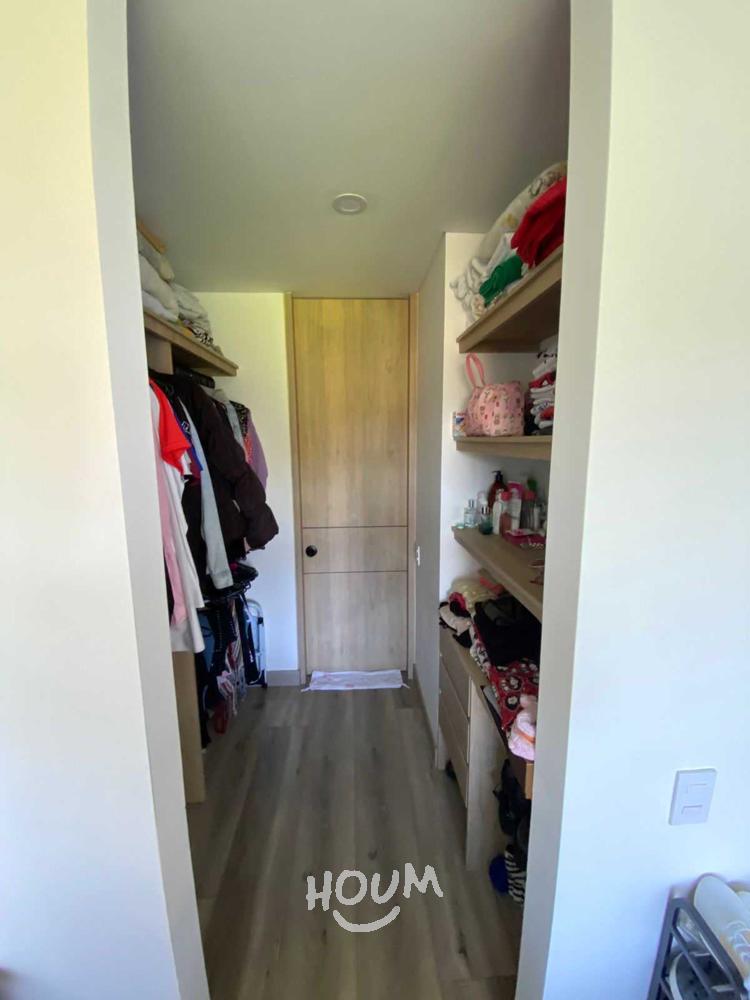 Apartamento en venta en Alto De La Virgen, La Calera · foto 4 de 14