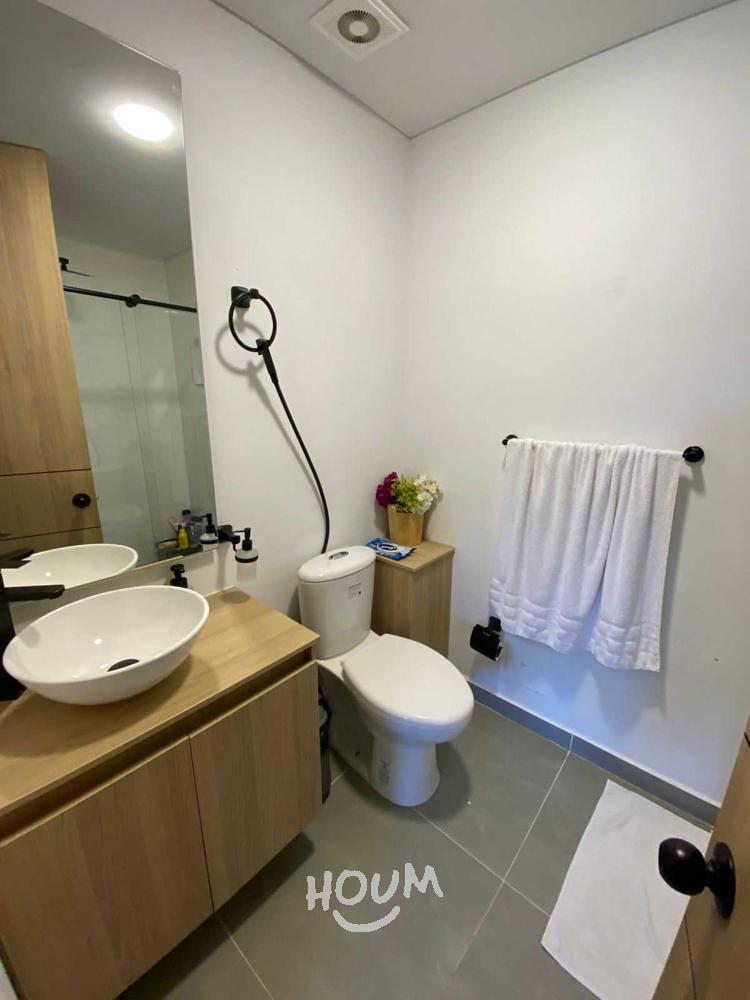 Apartamento en venta en Alto De La Virgen, La Calera · foto 5 de 14