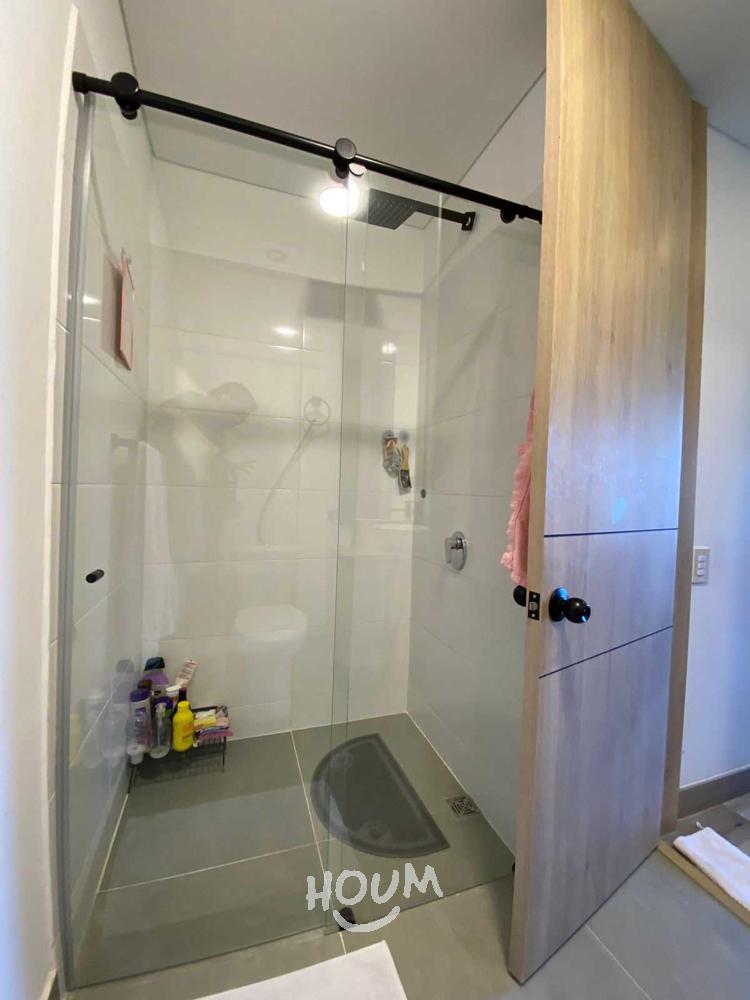 Apartamento en venta en Alto De La Virgen, La Calera · foto 6 de 14