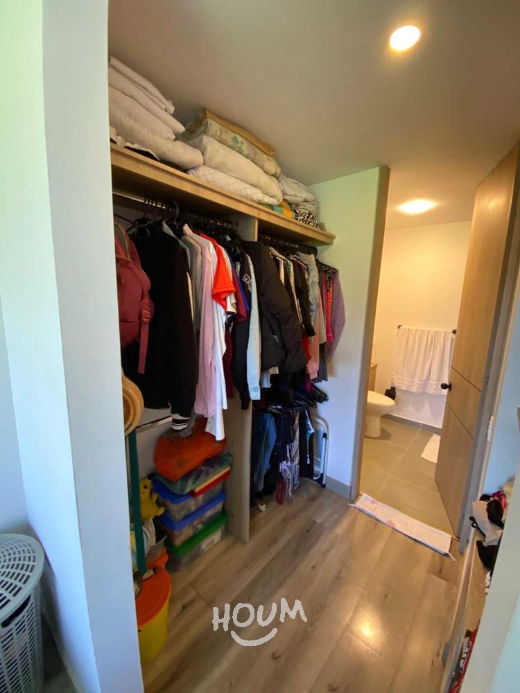 Apartamento en venta en Alto De La Virgen, La Calera · foto 7 de 14
