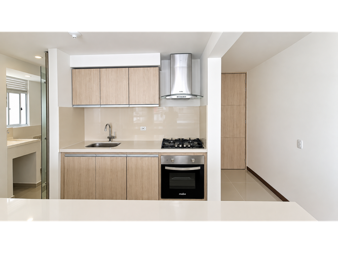 Apartamento de 3 alcobas en venta en San Pedro, Cali, 92 m² · foto 10 de 20