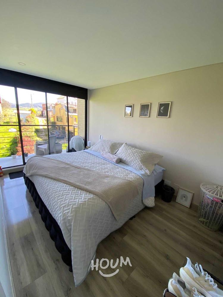 Apartamento en venta en Alto De La Virgen, La Calera · foto 9 de 14