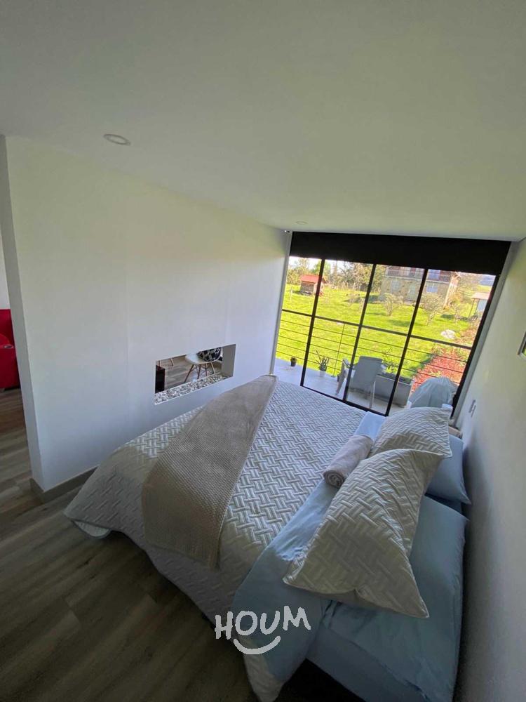 Apartamento en venta en Alto De La Virgen, La Calera · foto 10 de 14