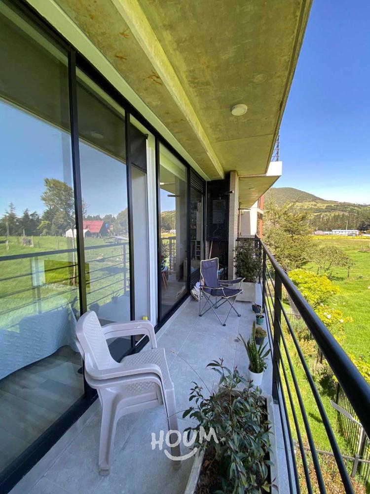 Apartamento en venta en Alto De La Virgen, La Calera · foto 11 de 14