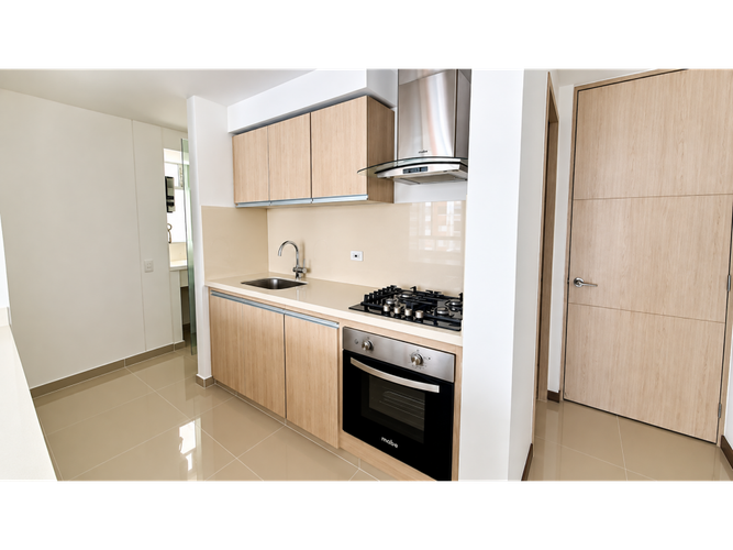 Apartamento de 3 alcobas en venta en San Pedro, Cali, 92 m² · foto 12 de 20