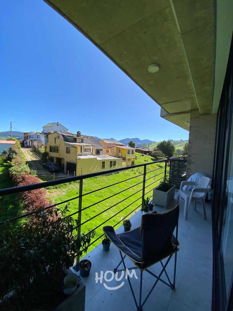 Apartamento en venta en Alto De La Virgen, La Calera · foto 12 de 14