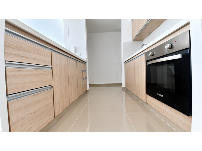 Apartamento de 3 alcobas en venta en San Pedro, Cali, 92 m² · foto 13 de 20
