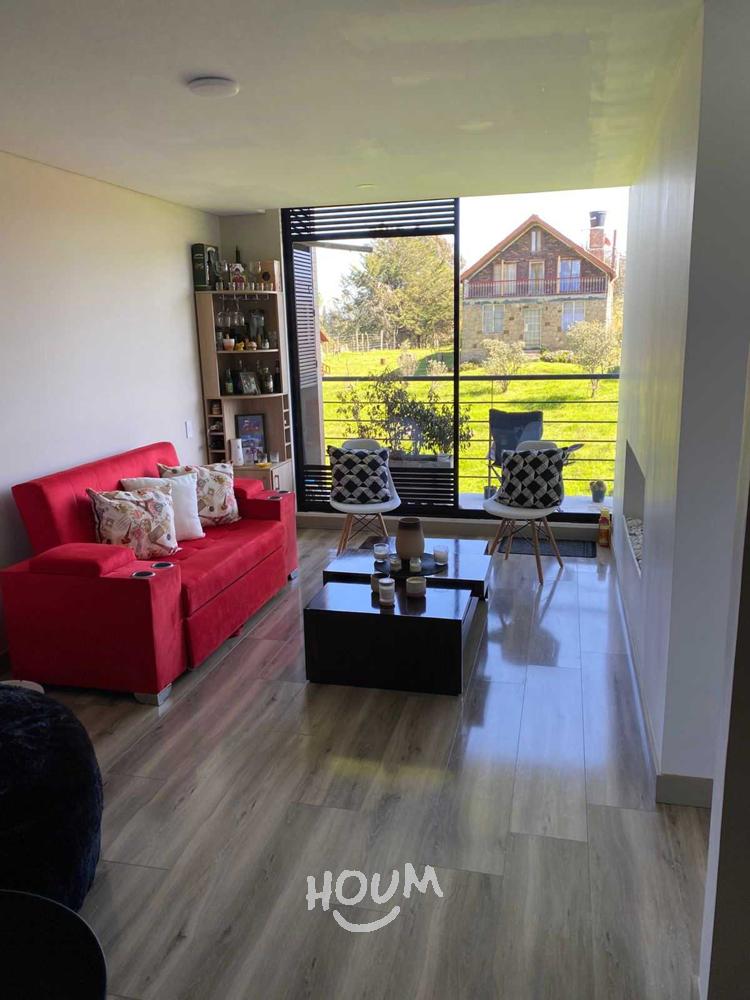 Apartamento en venta en Alto De La Virgen, La Calera · foto 13 de 14