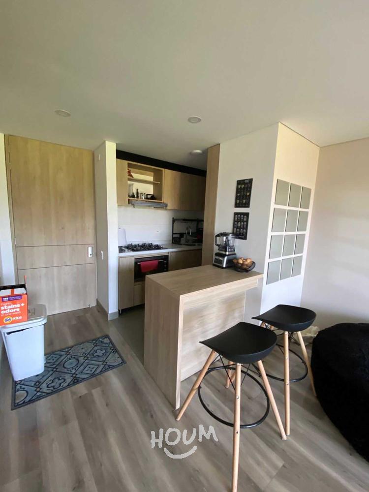 Apartamento en venta en Alto De La Virgen, La Calera · foto 14 de 14