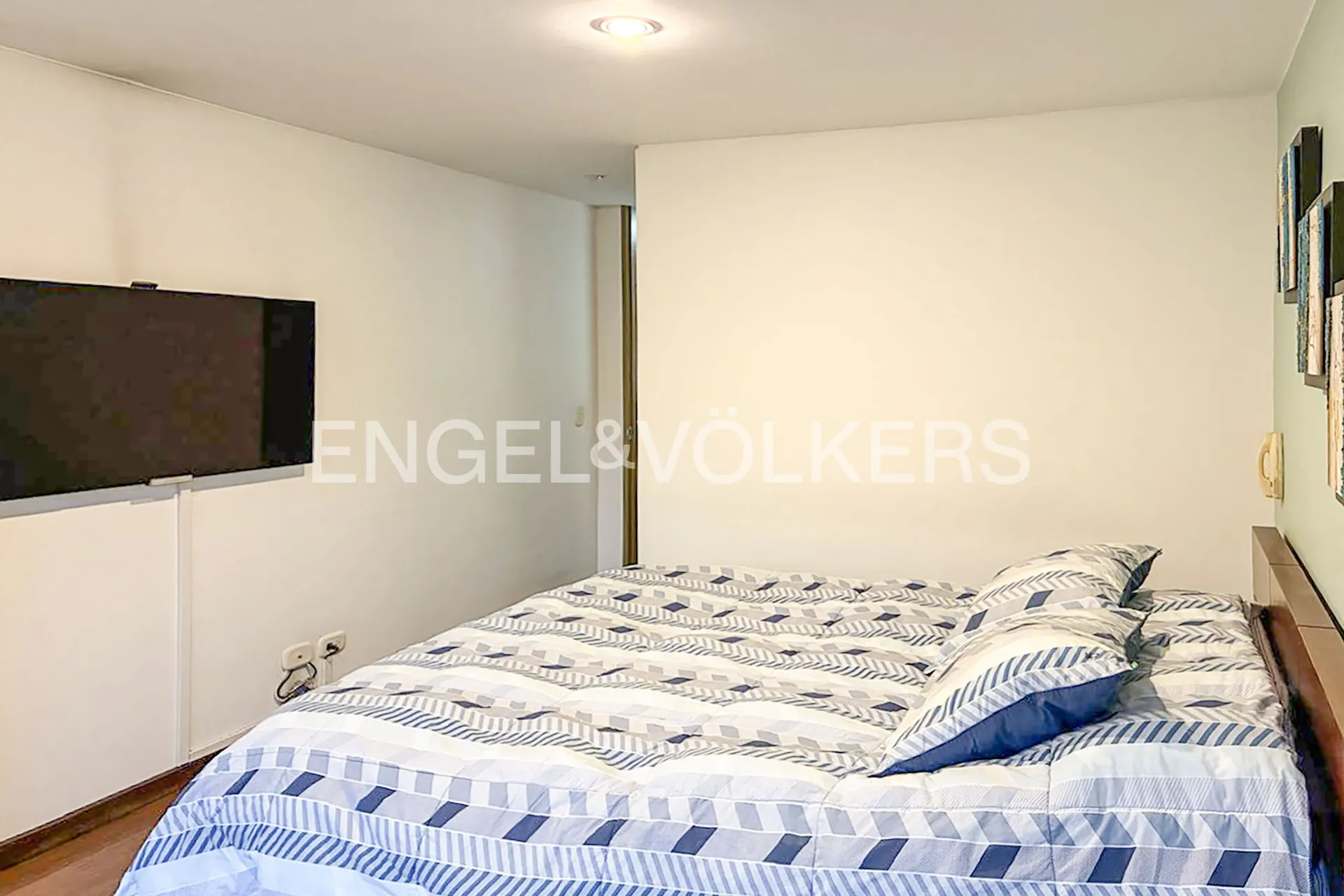 Apartamento en venta en Gratamira, Bogotá · foto 15 de 17
