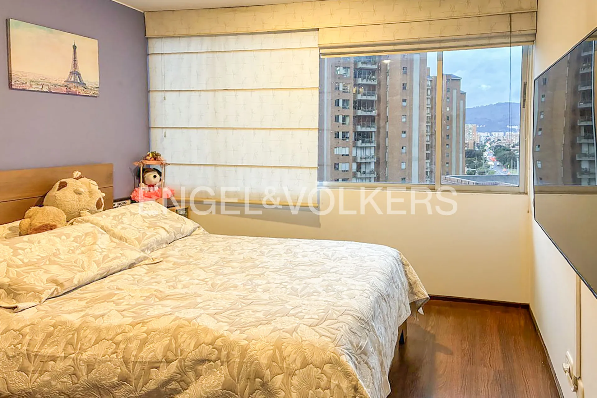 Apartamento en venta en Gratamira, Bogotá · foto 13 de 17