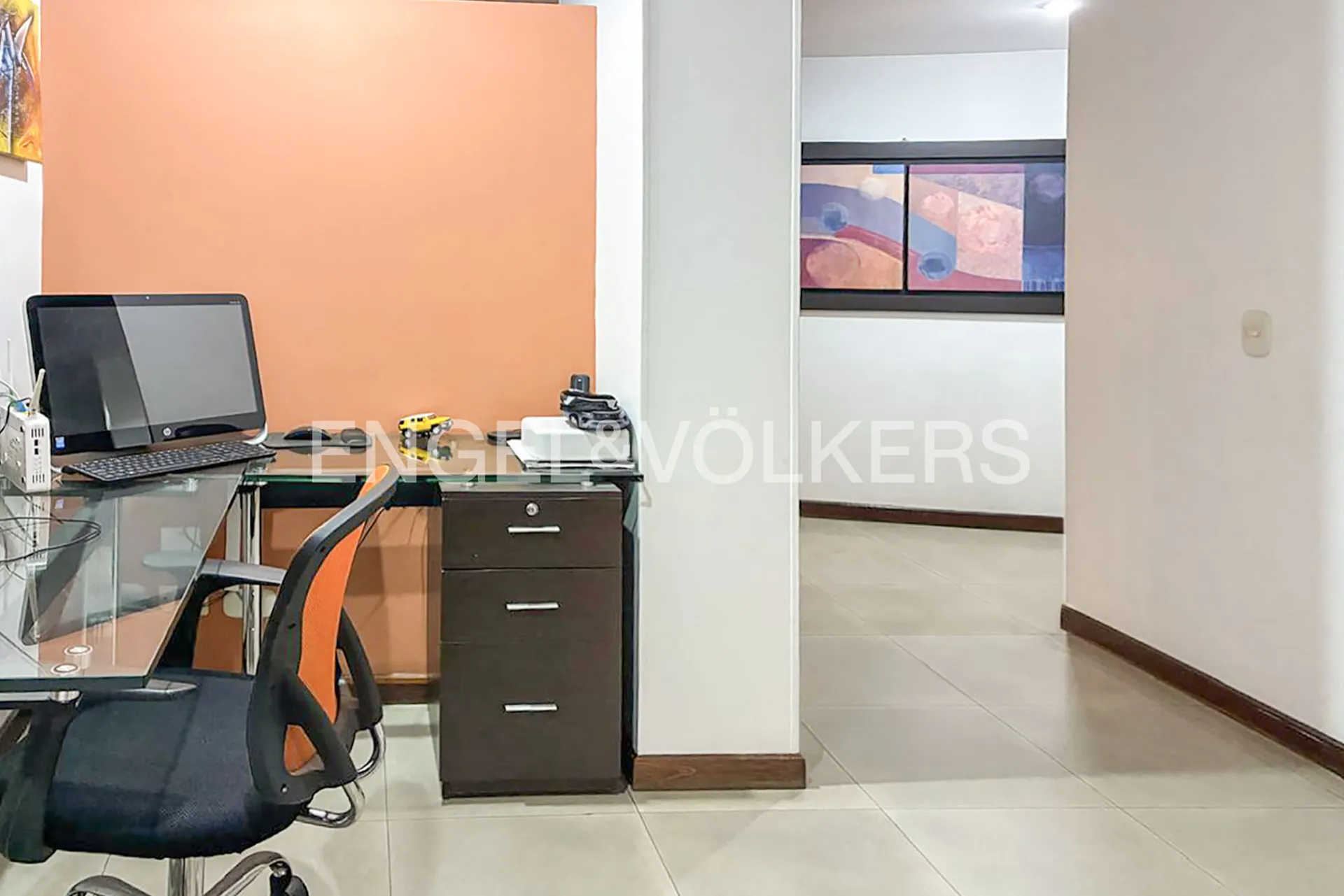 Apartamento en venta en Gratamira, Bogotá · foto 12 de 17