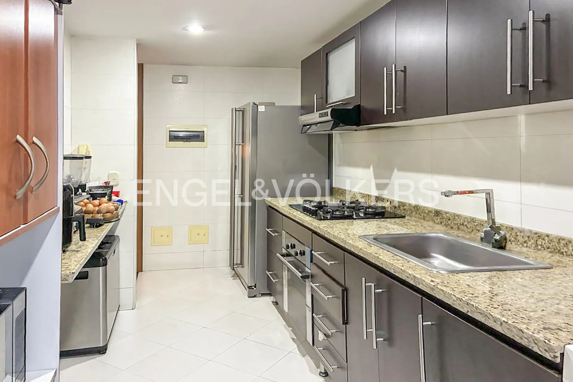Apartamento en venta en Gratamira, Bogotá · foto 8 de 17