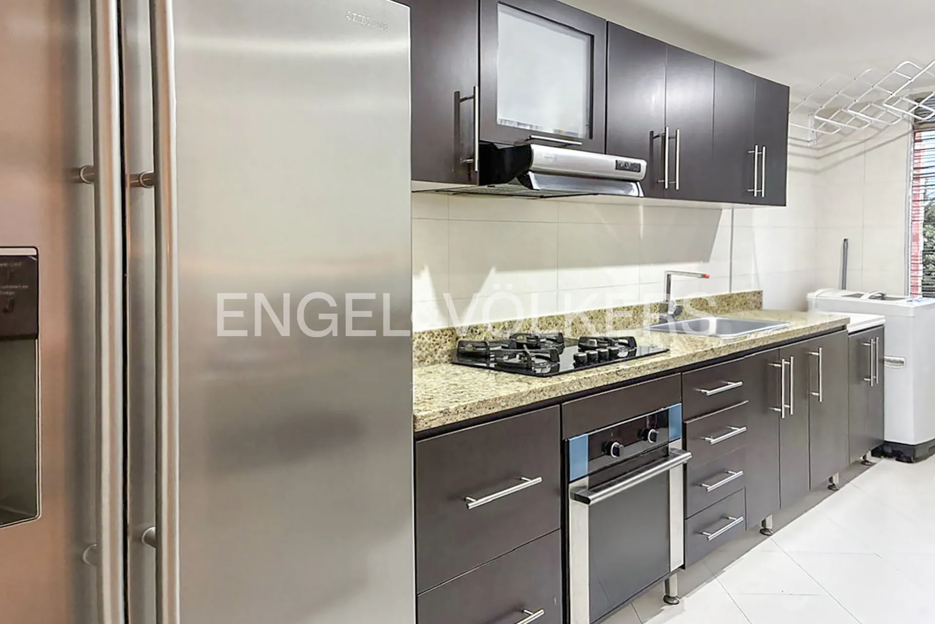 Apartamento en venta en Gratamira, Bogotá · foto 7 de 17