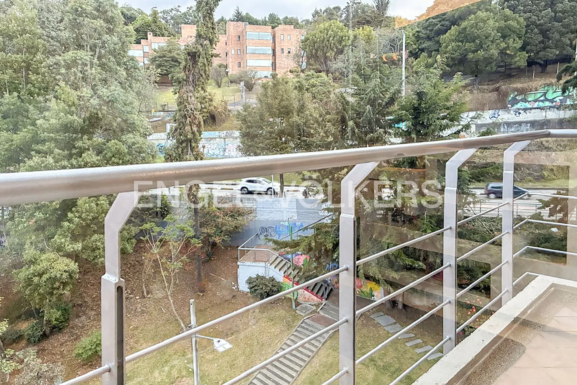 Apartamento en venta en Gratamira, Bogotá · foto 6 de 17