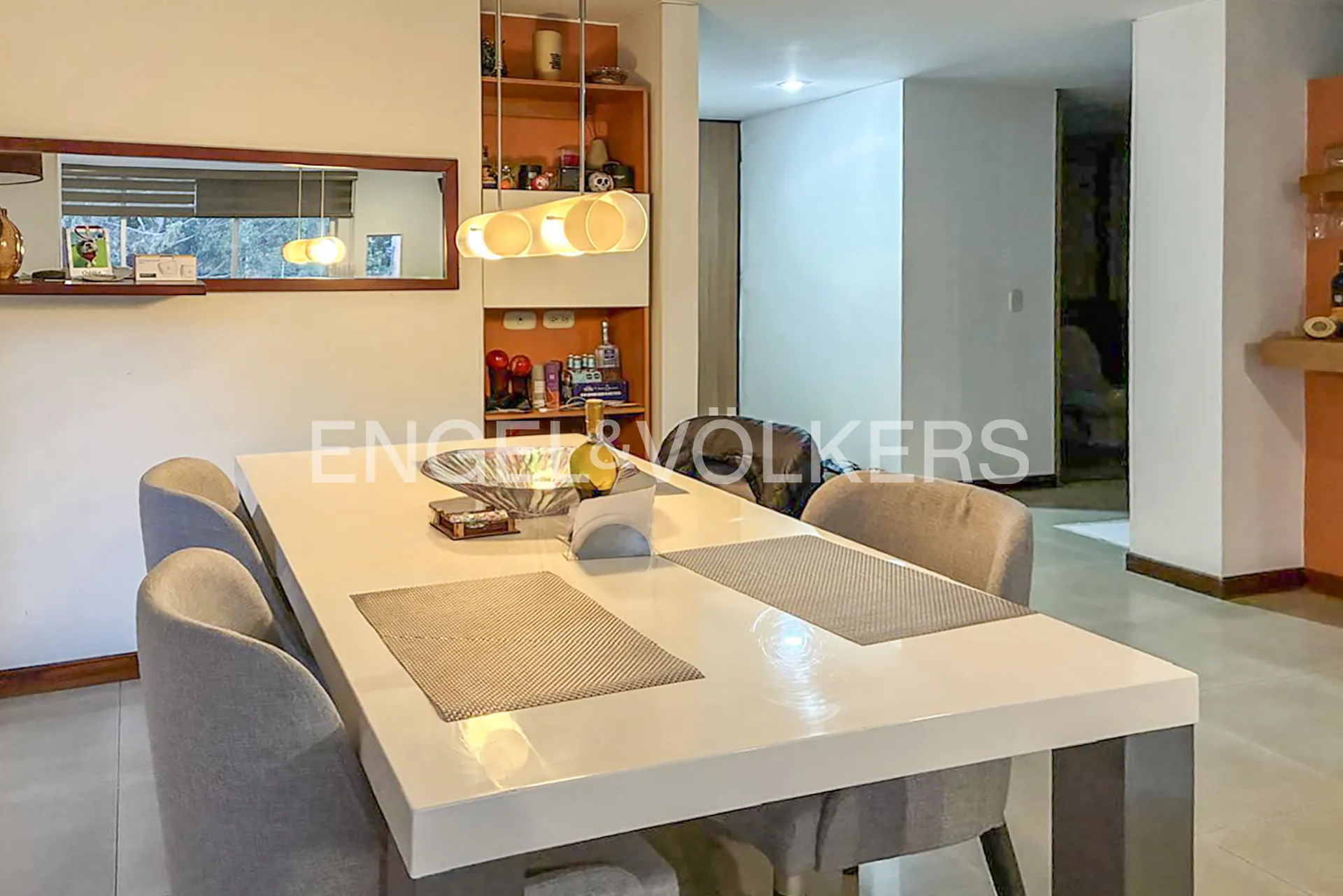 Apartamento en venta en Gratamira, Bogotá · foto 5 de 17