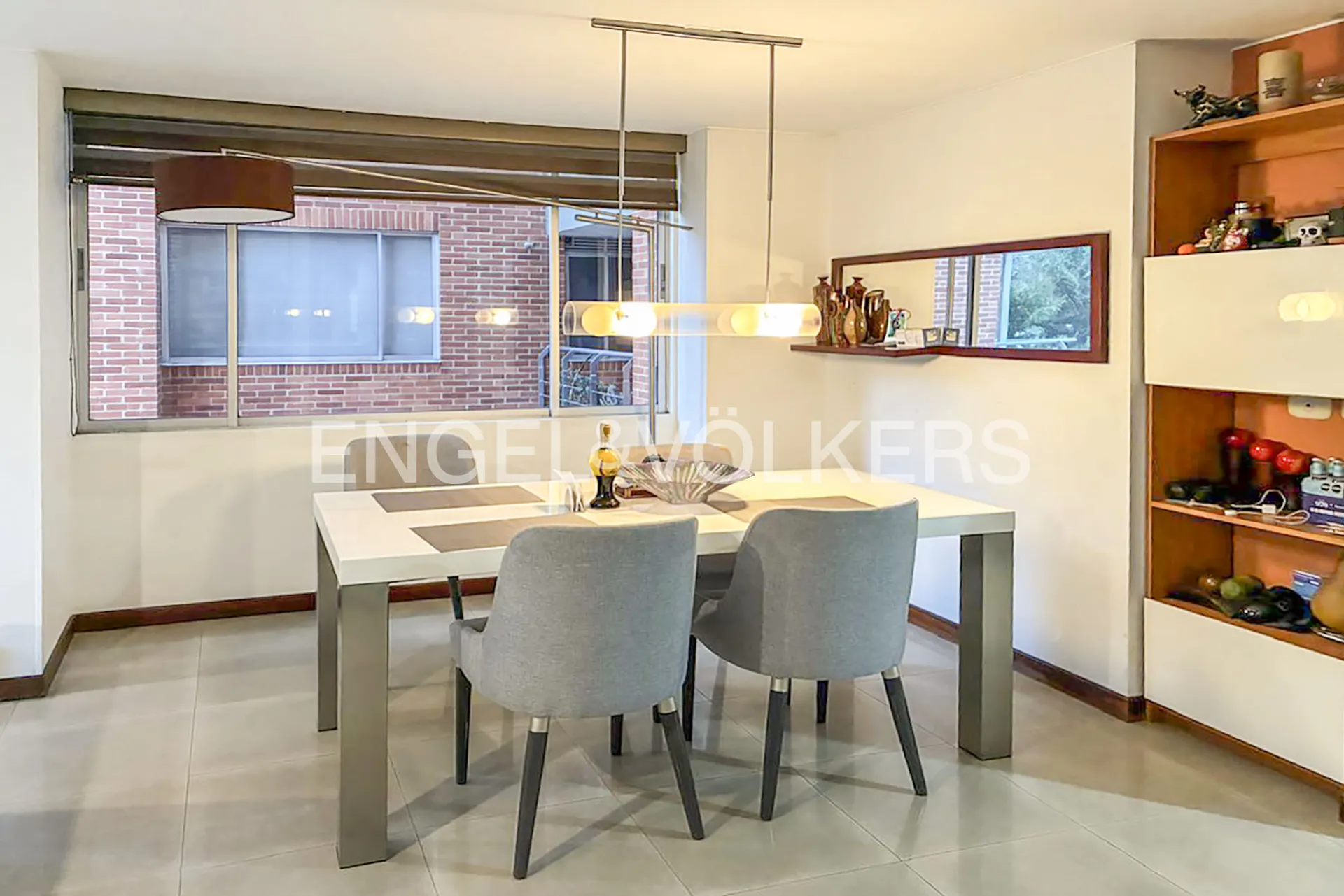 Apartamento en venta en Gratamira, Bogotá · foto 4 de 17