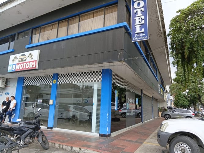 Local en arriendo en San Vicente, Cali, 60 m² · foto 2 de 22