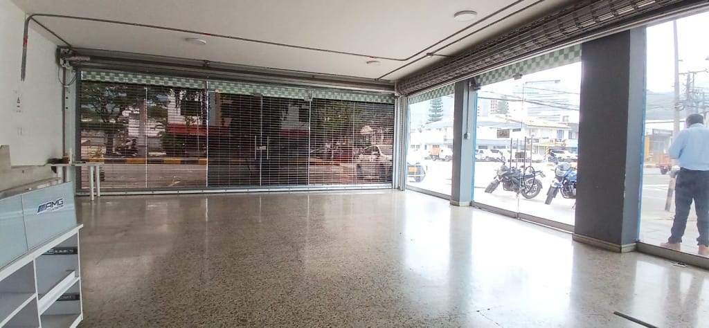 Local en arriendo en San Vicente, Cali, 60 m² · foto 3 de 22