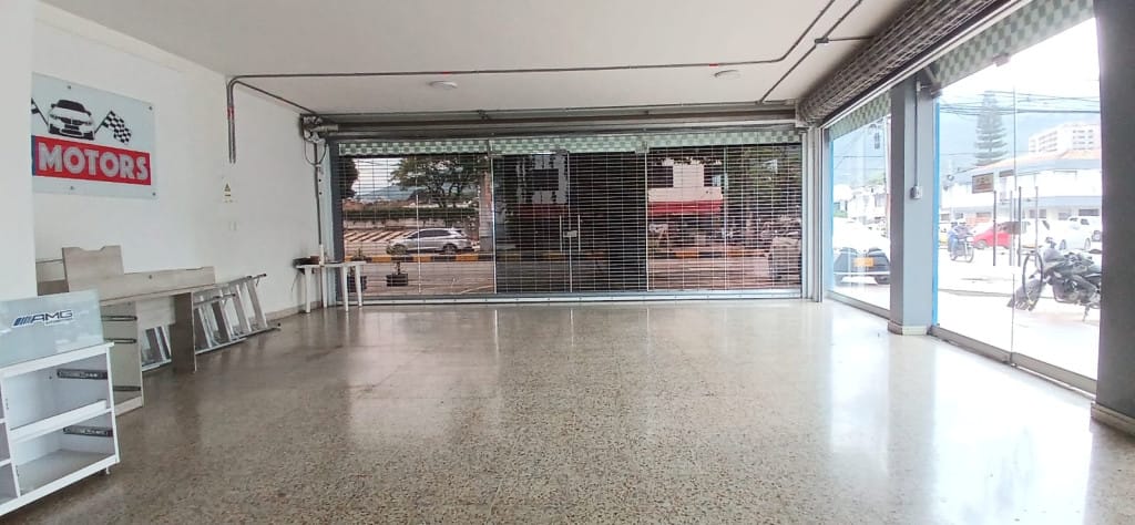 Local en arriendo en San Vicente, Cali, 60 m² · foto 4 de 22