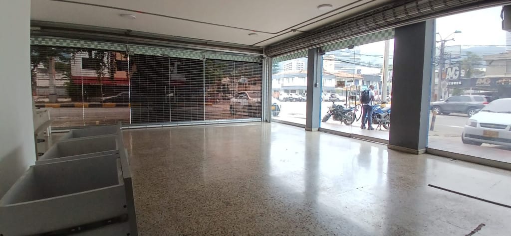 Local en arriendo en San Vicente, Cali, 60 m² · foto 6 de 22