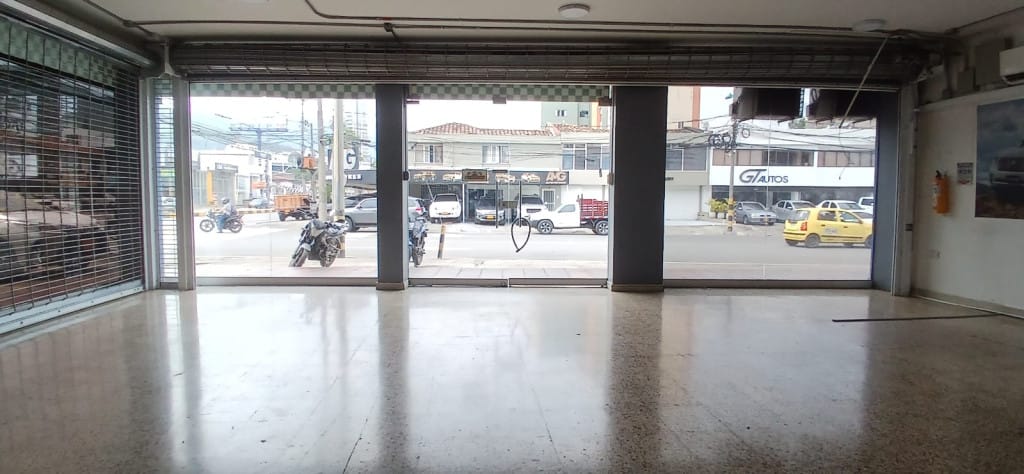 Local en arriendo en San Vicente, Cali, 60 m² · foto 7 de 22